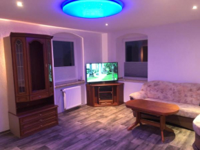 Ferienwohnung Ehrenfriedersdorf 18